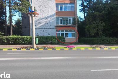 Spațiu comercial, de 20 mp, în Central - 3