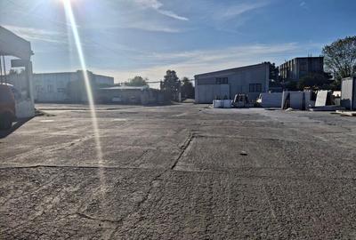 Spatii depozitare /productie Linia de Centura Leordeni-Glina - 29