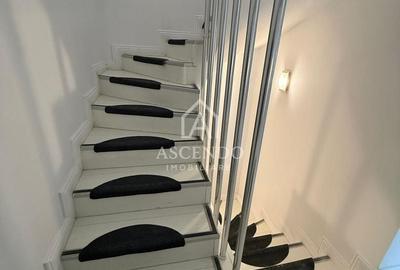 Casă cu 5 camere cu Canalizare în Chiajna - 21