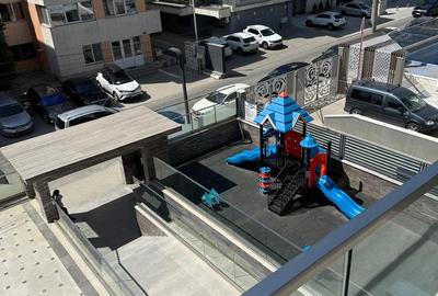 Apartament cu 3 camere în Năvodari - 14