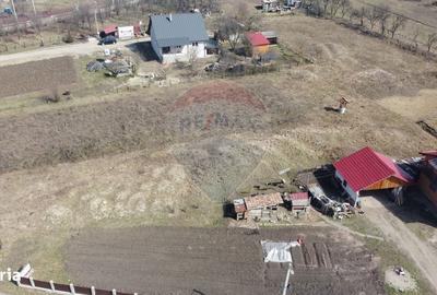 Spațiu comercial, în Aghireșu - 5