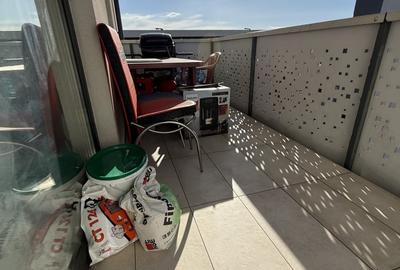 Apartament cu 2 camere semidecomandat, mobilat în Sânnicoară - 13