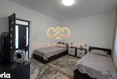 Casă cu 3 camere cu Teren 500 Mp în Miroslava - 8