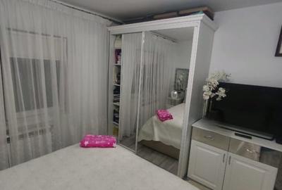 Apartament 2 camere + boxa, etaj intermediar, 56 mp, Siret - 2