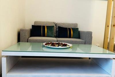 Garsoniera | Iancului | Mihai Bravu | Metrou - 3