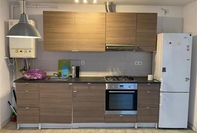 Vanzare apartament 2 camere nou | Hercesa Residence | Bd Basarabia | etaj 7/12 | - 22