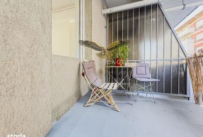 Garsonieră decomandată, mobilată în Zorilor - 3