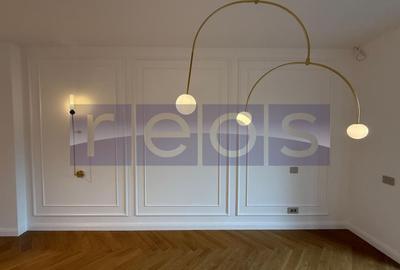 VANZARE APARTAMENT 3 CAMERE LUX | DESIGN PREMIUM | EROU IANCU NICOLAE - 3