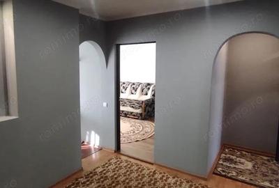 Apartament cu 2 camere decomandat în Drumul Taberei