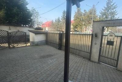 Casă individuală cu 5 camere cu Canalizare în Băneasa - 8