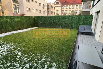 Apartament cu 2 camere semidecomandat, mobilat în Mărăști - 14