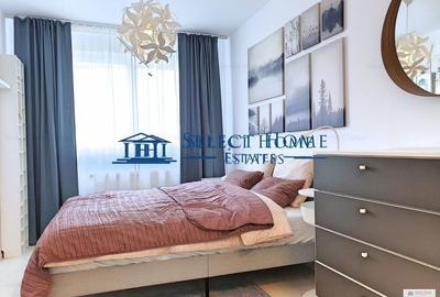 Ansamblu Rezidential |  Apartament Premium| 6 min metrou| Comision 0 - 4