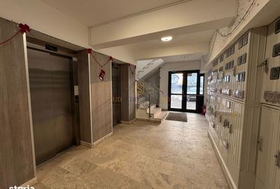 Apartament cu 2 camere, mobilat în Central - 9