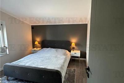 Vila eleganta cu 6 camere, situata in Mamaia Nord - 15