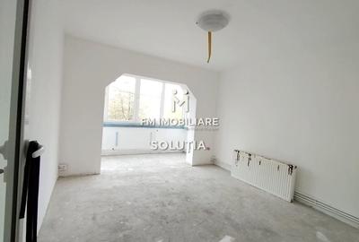 Apartament 2 camere, decomandat, etaj 1, Marasesti, zona Europa!