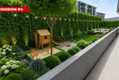 Apartament cu 2 camere decomandat în Păcurari - 3