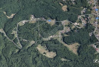 Posibilitate investitie,teren in Faget, Drumul Sfantului Ioan,UTR-Aapp