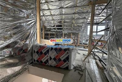 Casă cu 5 camere cu Teren 500 Mp în Central - 25