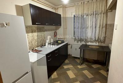 Apartament cu 2 camere semidecomandat în Alexandru Obregia - 6