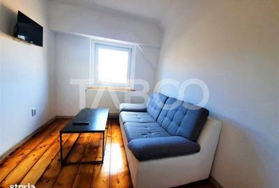 Apartament cu 2 camere semidecomandat în Central - 3