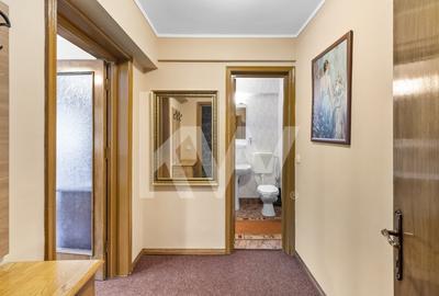 Proprietatea ideala pentru locuinta sau investitie turistica - Busteni, Zamora Proprietatea ideala pentru locuinta sau investitie turistica - Busteni, Zamora - 8