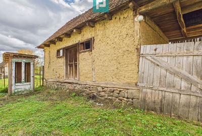 Casă individuală cu 4 camere cu Teren 1080 Mp în Buhani - 16