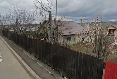 Casă cu 3 camere cu Teren 650 Mp în Central - 2