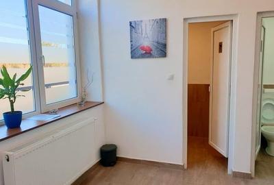 Inchiriere scoala utilata & mobilata - Calinesti, Arges - 2