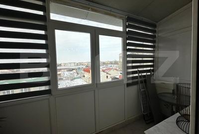 Apartament cu 2 camere semidecomandat, mobilat în Craiovița Nouă - 11