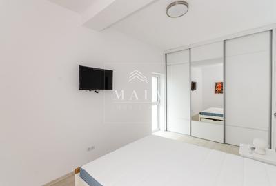 Apartament cu 3 camere decomandat, mobilat în Sub Arini - 8