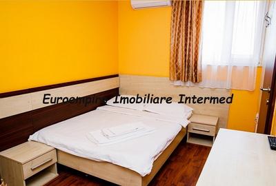 Hotel de vanzare Costinesti, AFACERE la CHEIE,ideal investitie litoral - 5