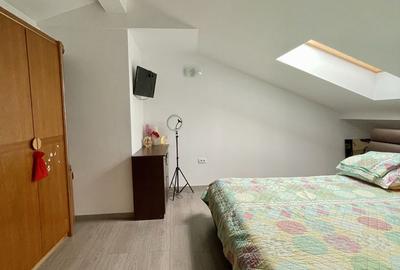 Apartament cu 4 camere decomandat în Central - 5