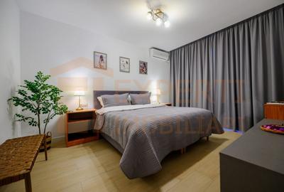 Apartament 2 camere de vanzare, Lake On - Mamaia Sat - 15