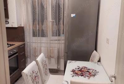 Garsonieră decomandată în Berceni - 4