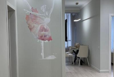 Apartament cu 2 camere decomandat în Bulgaria - 3