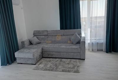 Apartament cu 2 camere modern – de inchiriat, strada Postalionului - 1