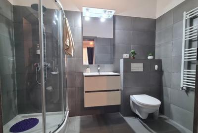 Duplex cu 4 camere cu Teren 301 Mp în Giroc - 6