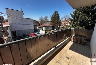 Apartament cu 3 camere în Dămăroaia - 19