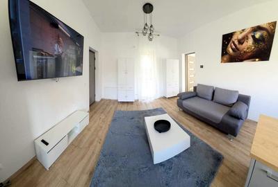2 camere, bloc nou, modern, cu parcare in Buna Ziua, zona Home Garden - 3