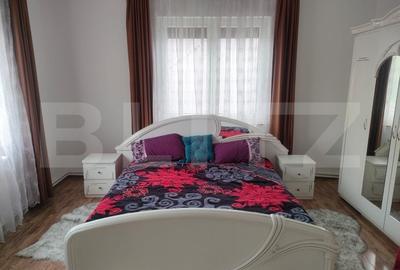 Casa cu 8 camere ,mobilata si utilata zona Marginea, Radauti - 17