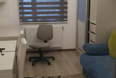 Apartament cu 3 camere, mobilat în Tomis Plus - 3