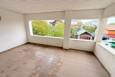 Vanzare Vila P+1 zona Grand Arena | suprafata totala 270mp Vanzare Vila P+1 zona Grand Arena | suprafata totala 270mp - 16