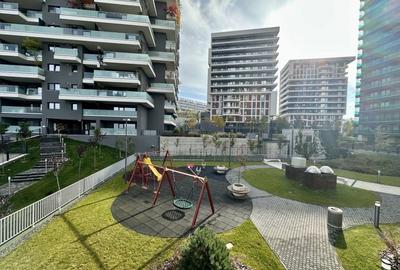 Apartament 3 camere SCALA - Frunzisului Apartament 3 camere SCALA - Frunzisului - 13