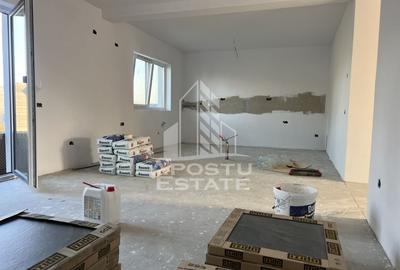 Duplex cu 4 camere pe parter, in Sanandrei - 2