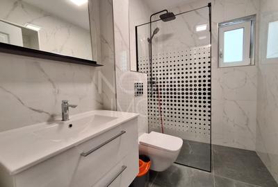 Apartament 2 camere, prima inchiriere, gradina, D.Stanca - 5