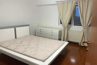 Apartament cu 2 camere decomandat, mobilat în Bucureștii Noi