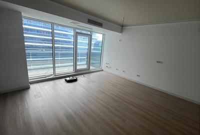 Studio dublu cu vedere la mare, etaj 8  White Titanic, Mamaia Nord, mobilat com - 8