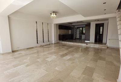 Vila de lux de închiriat în zona Pipera - 3