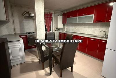 Apartament cu 3 camere, mobilat în Faleza Nord - 7