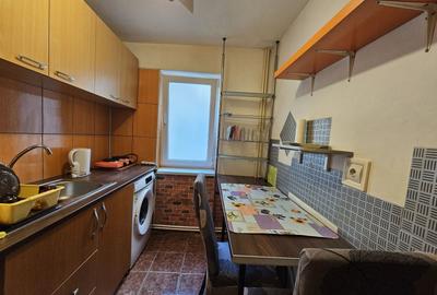 Apartament cu 2 camere semidecomandat, mobilat în Tomis Nord - 6